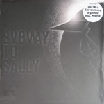 Subway To Sally - Schwarz in schwarz [DLP]