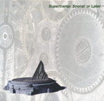 Supertramp - Sooner or later  
