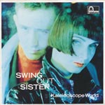 Swing Out Sister - Kaleidoscope World [CD]