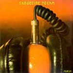 Tangerene Dream - Quichotte [Amiga-LP]