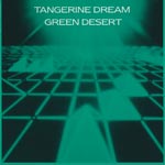 Tangerene Dream - Green Desert