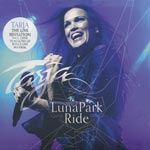 Turunen, Tarja - Luna Park Ride [DCD, Digipack]