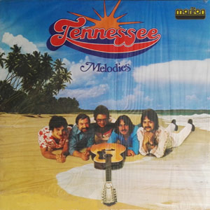 Tennessee - Melodies [LP]