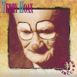 Hoax, Terry - Freedom Circus [CD]