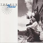 The Run - Trains [CD]