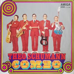Theo Schumann Combo [AMIGA-LP]