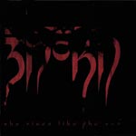 Thorn - She rises like the sun