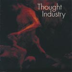 Thought Industry - Black Umbrella