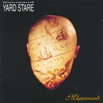 Thousand Yard Stare - Mappamundi