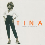 Turner, Tina - Twenty four seven [CD]