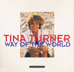 Turner, Tina - Way of the world