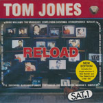 Jones, Tom  - Reloaded [CD]