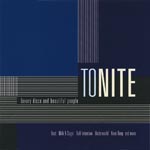 Various Artists - Tonite - Luxury disco and beautiful people [DCD]