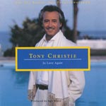 Christie, Tony - In love again [CD]