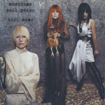 Amos, Tori - American doll posse [CD]