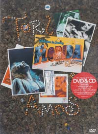 Amos, Tori - Welcome To Sunny Florida [DVD+CD]