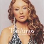 Amos, Tori - Strange little girl [CD]