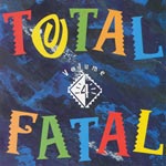 Various Artists - Total Fatal Volume 4 [CD]