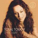 Total Touch - This way [CD]