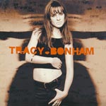 Bonham, Tracy - Down here [CD]