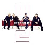 U2 - Get on your boots