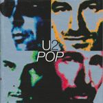 U2 - Pop [CD]