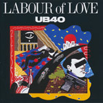 UB40 - Labour of love [CD] 