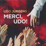 J&uuml;rgens, Udo - Merci [DCD]