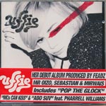 Uffie - Debut Album