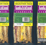 Ugly Kid Joe - Sandwich