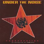 Under The Noise - Regeneration (A Collection Of Remixes)