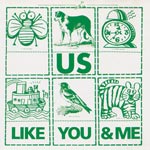 US - Like You And Me