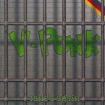V-Punk - Failed again [CD]