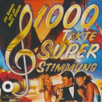 Raphael, Joe und die Party Singers - 1000 Takte Superstimmung