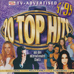 Various Artists - 20 Top Hits 5/99