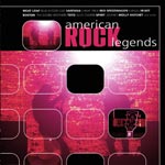 Various Artists - American Rock Legends