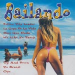 Various Artists - Bailando - 18 Super Summer Hits