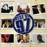 Various Artists - Best of 97 - aus der TV-Werbung [DoCD]