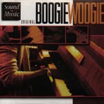 Various Artists - Original Boogie Woogie