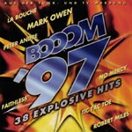 Various Artists - Booom 97 (DoCD)