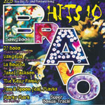 Various Artists - Bravo Hits 10 [DoCD]