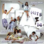 Various Artists - Bravo Hits 14 [DoCD]