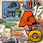 Various Artists - Bravo Hits 15 [DoCD]