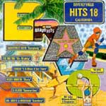 Various Artists - Bravo Hits 18 [DoCD]