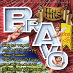 Various Artists - Bravo Hits 1995 [DCD]