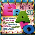 Various Artists - Bravo Hits 20 [DCD]