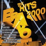 Various Artists - Bravo Hits 2000 [DCD]