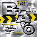 Various Artists - Bravo Hits 22 [DoCD]