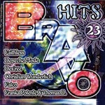 Various Artists - Bravo Hits 23 [DoCD]