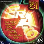 Various Artists - Bravo Hits 31 [DoCD]